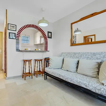Vistamarina 202B By Ivi Real Estate Apartment Torremolinos Exterior photo
