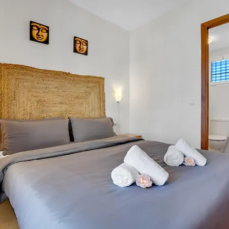 Vistamarina 202B By Ivi Real Estate Apartment Torremolinos Exterior photo