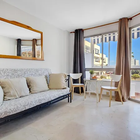 Vistamarina 202B By Ivi Real Estate Apartment Torremolinos Exterior photo