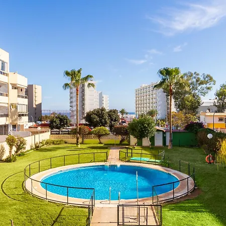 Vistamarina 202B By Ivi Real Estate Apartment Torremolinos Exterior photo
