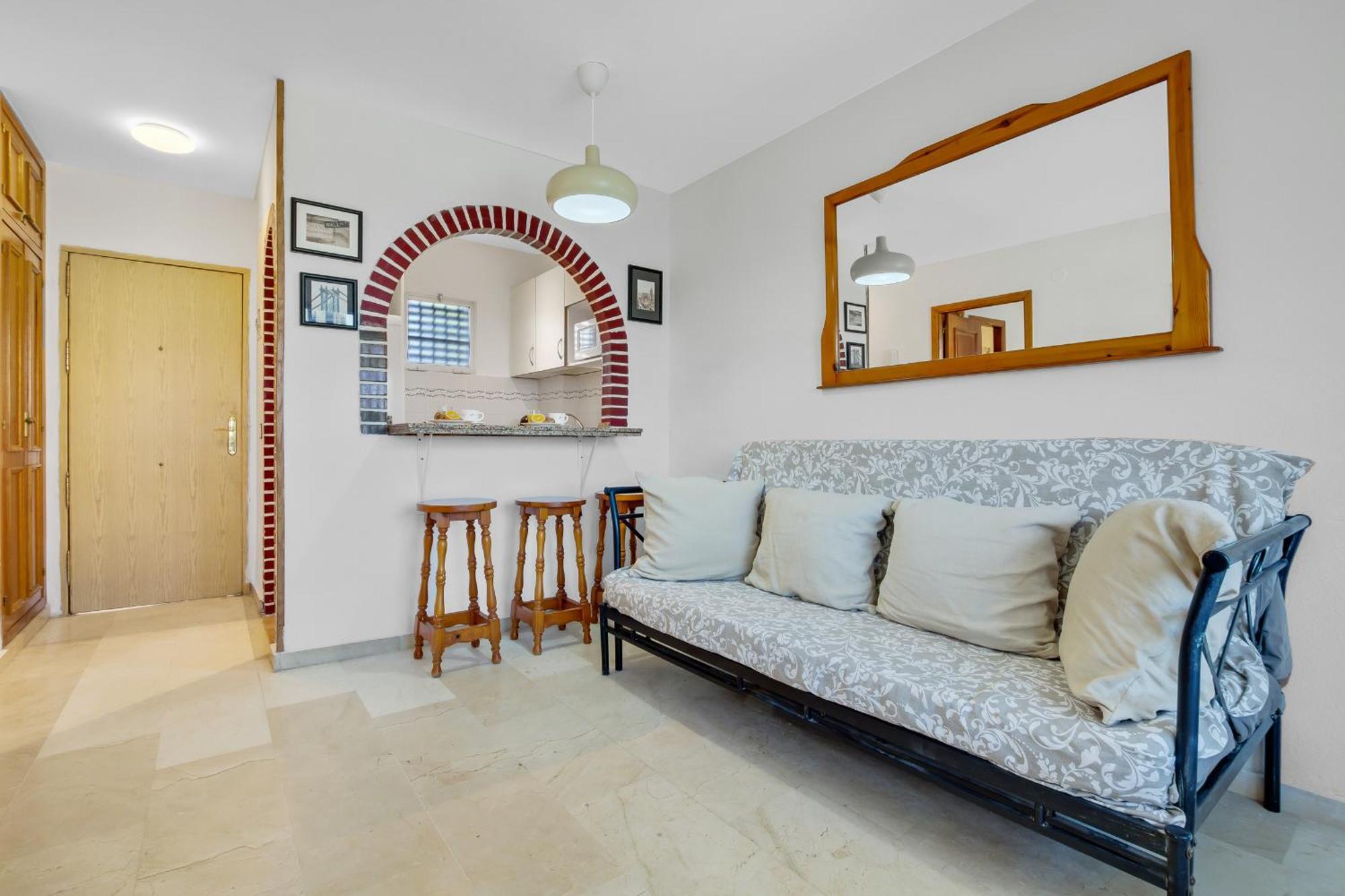 Vistamarina 202b By Ivi Real Estate Apartment Torremolinos