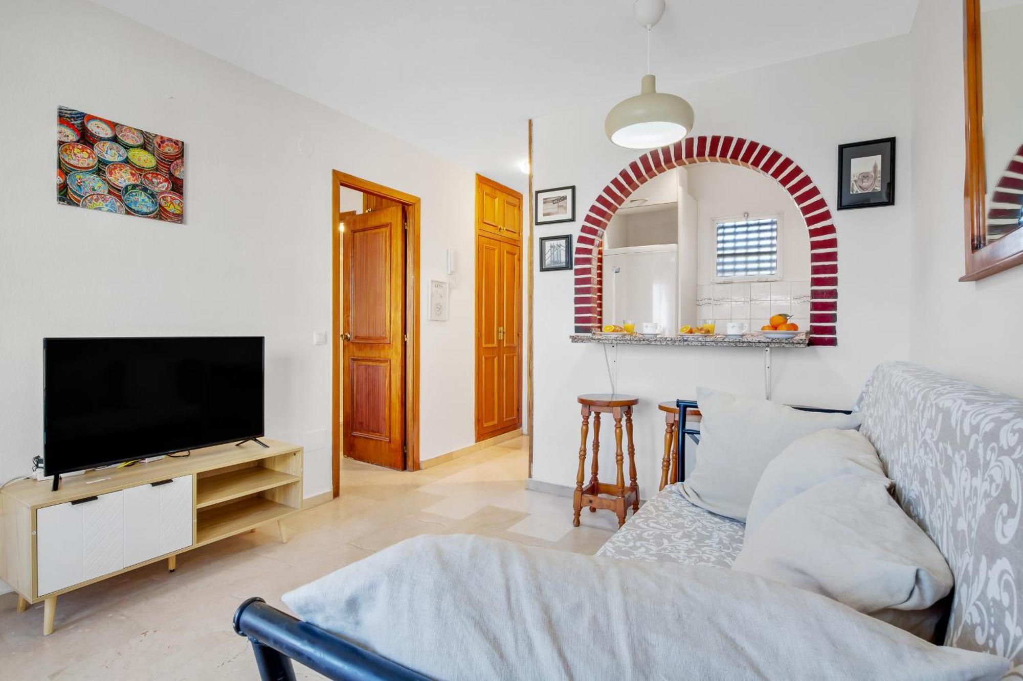 Vistamarina 202b By Ivi Real Estate * Torremolinos