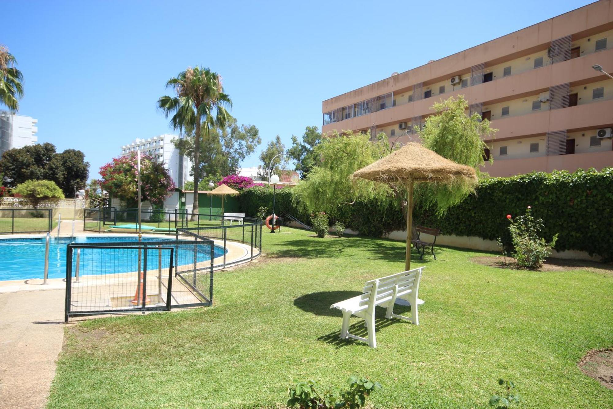 Vistamarina 202b By Ivi Real Estate Apartment Torremolinos