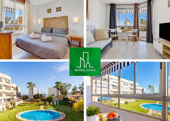 Vistamarina 202B By Ivi Real Estate