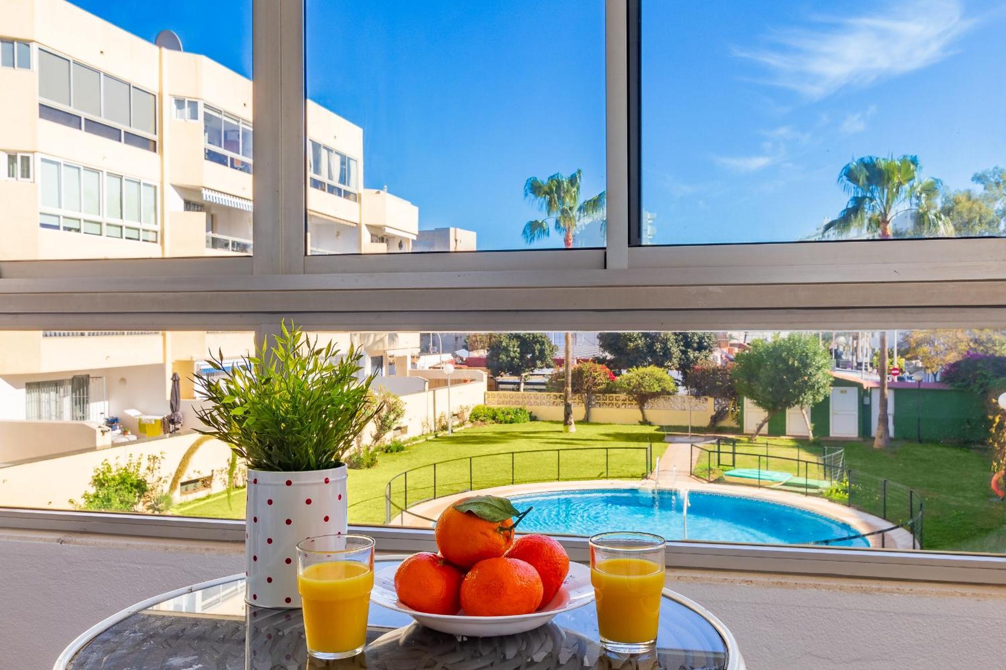 Vistamarina 202b By Ivi Real Estate Torremolinos