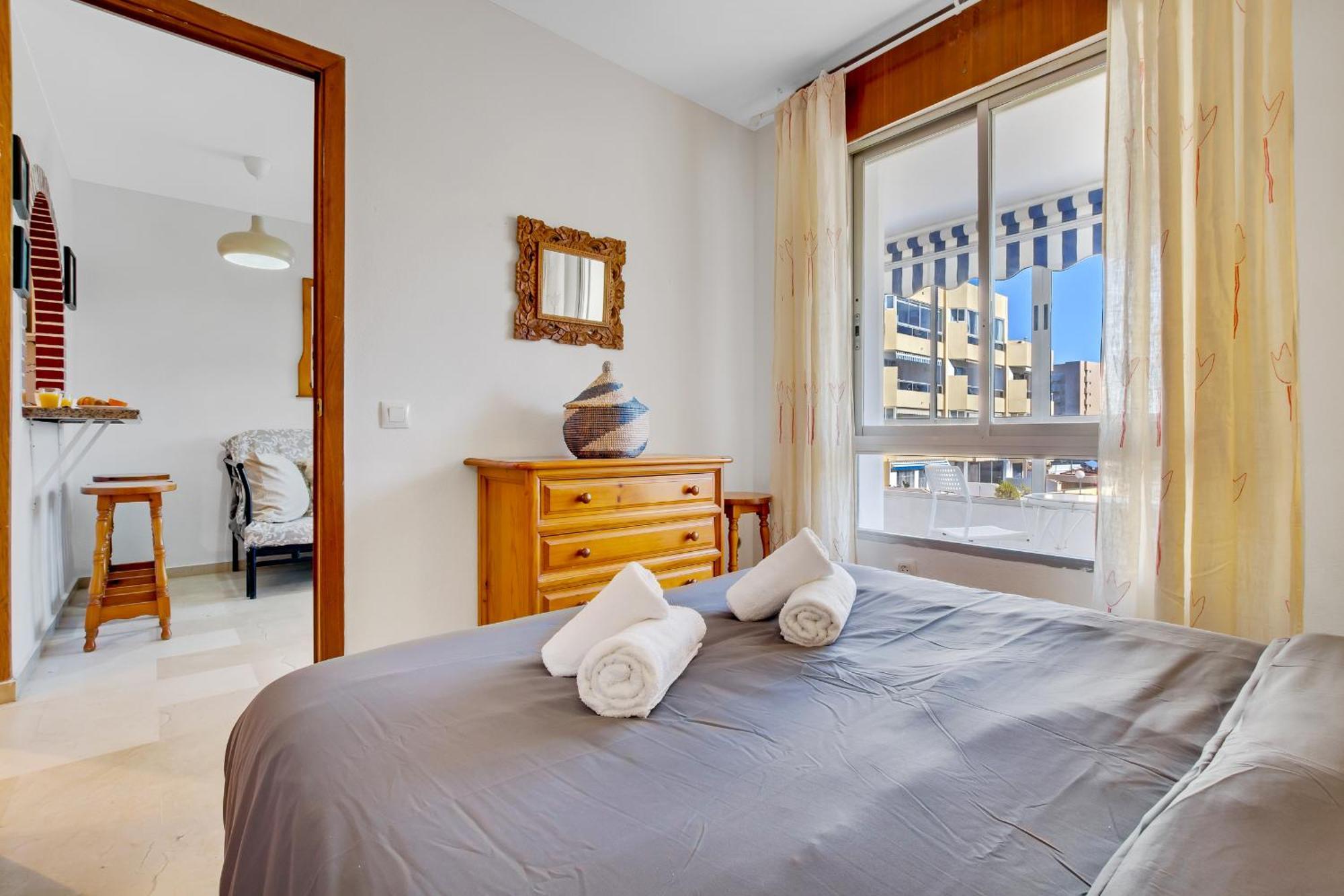 Apartment Vistamarina 202b By Ivi Real Estate