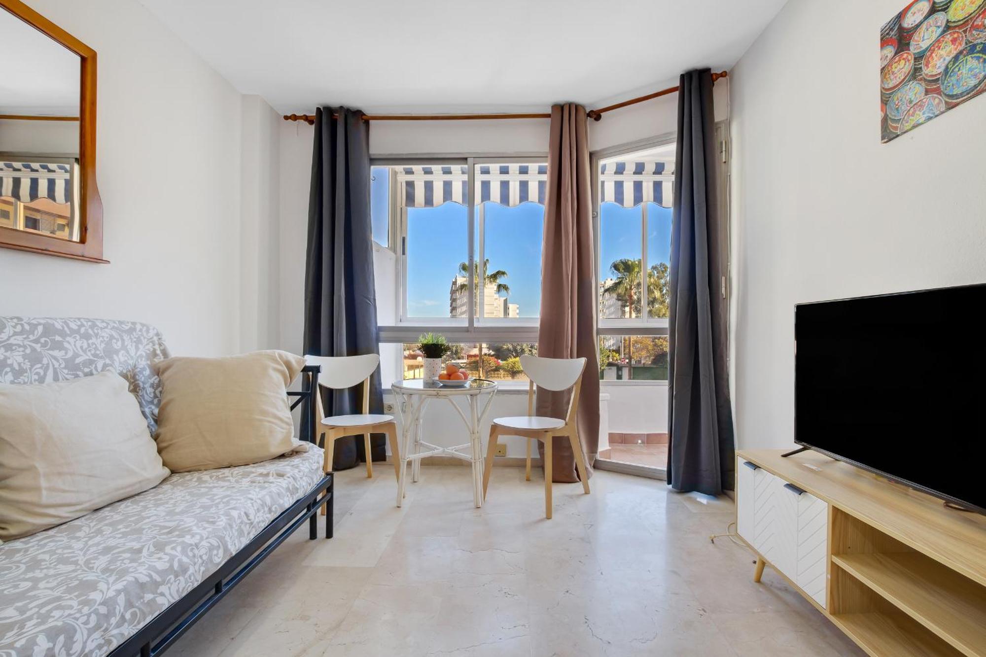 Vistamarina 202b By Ivi Real Estate Apartment