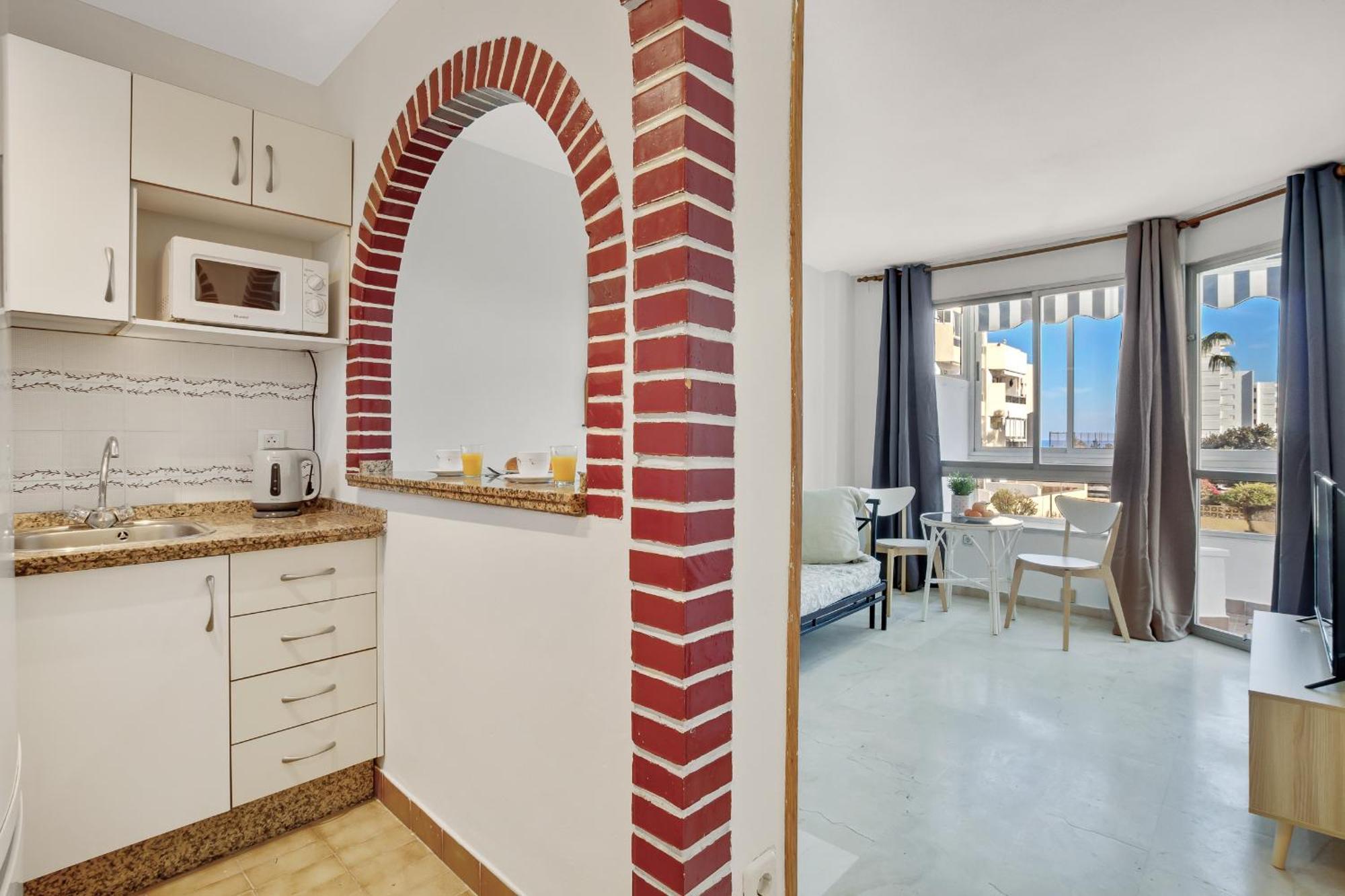Vistamarina 202b By Ivi Real Estate