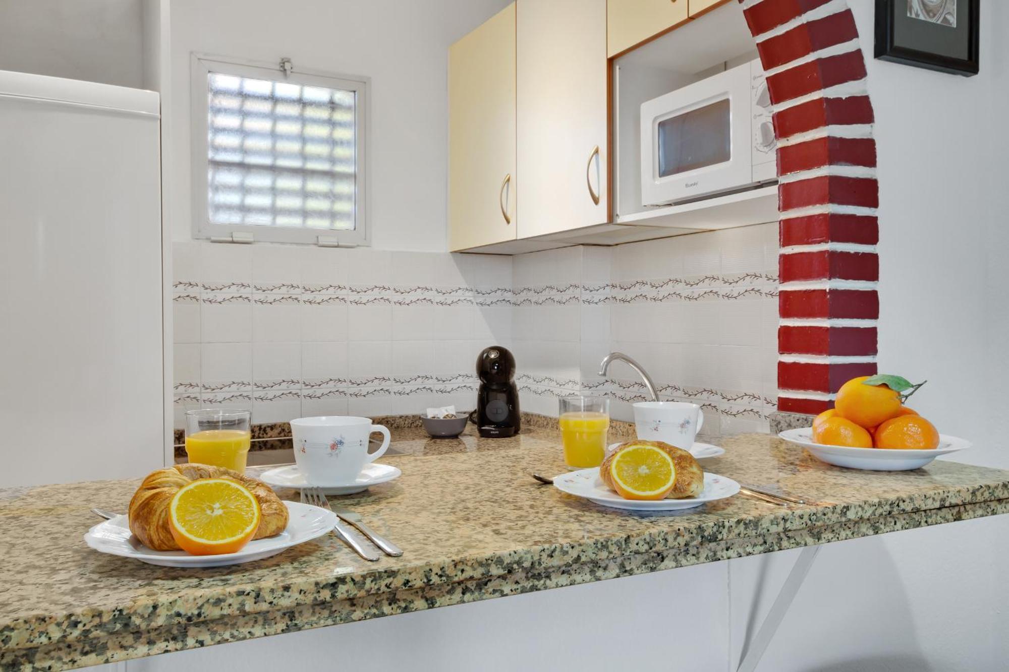 Apartment Vistamarina 202b By Ivi Real Estate