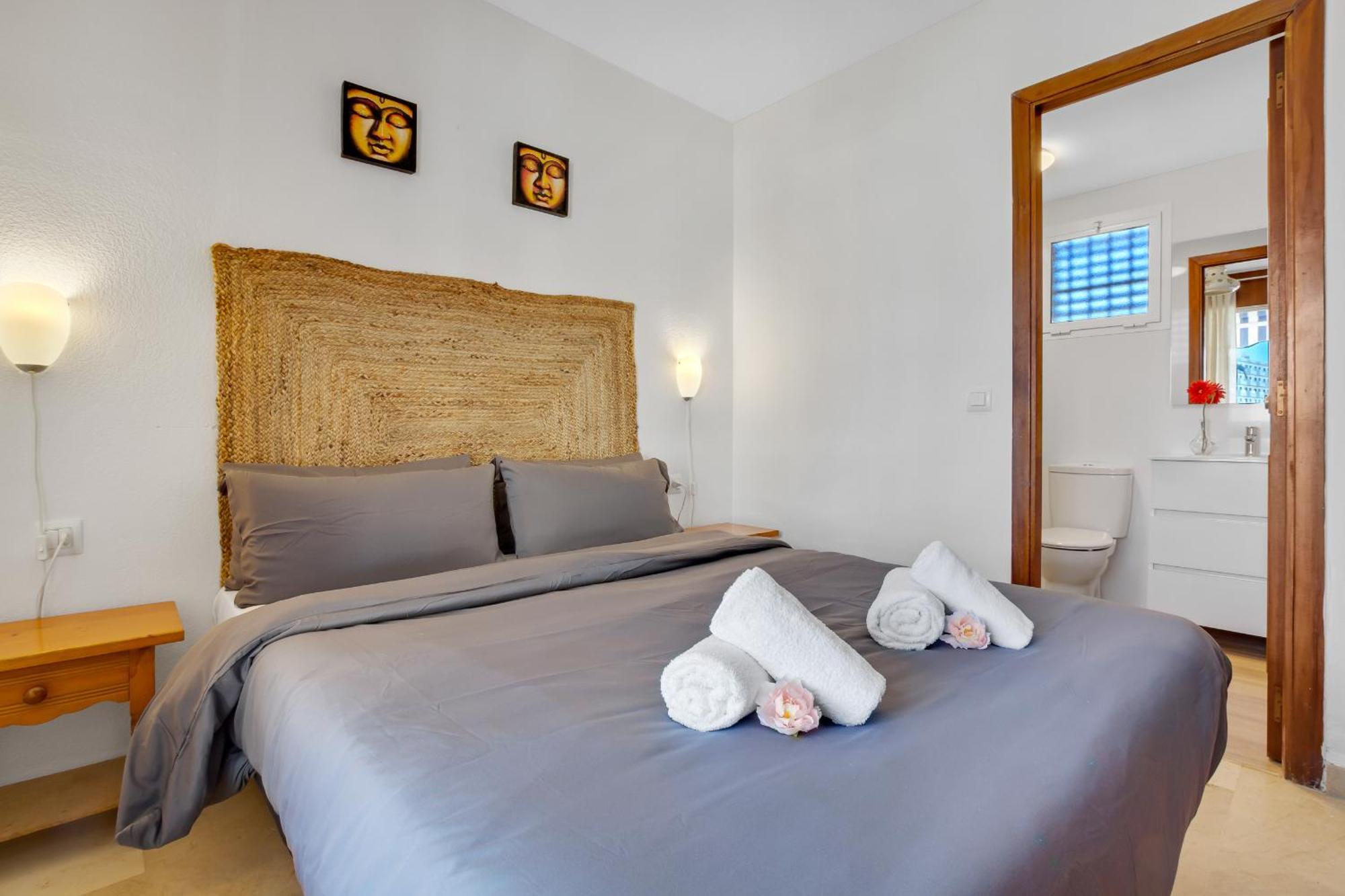 Vistamarina 202b By Ivi Real Estate Apartment