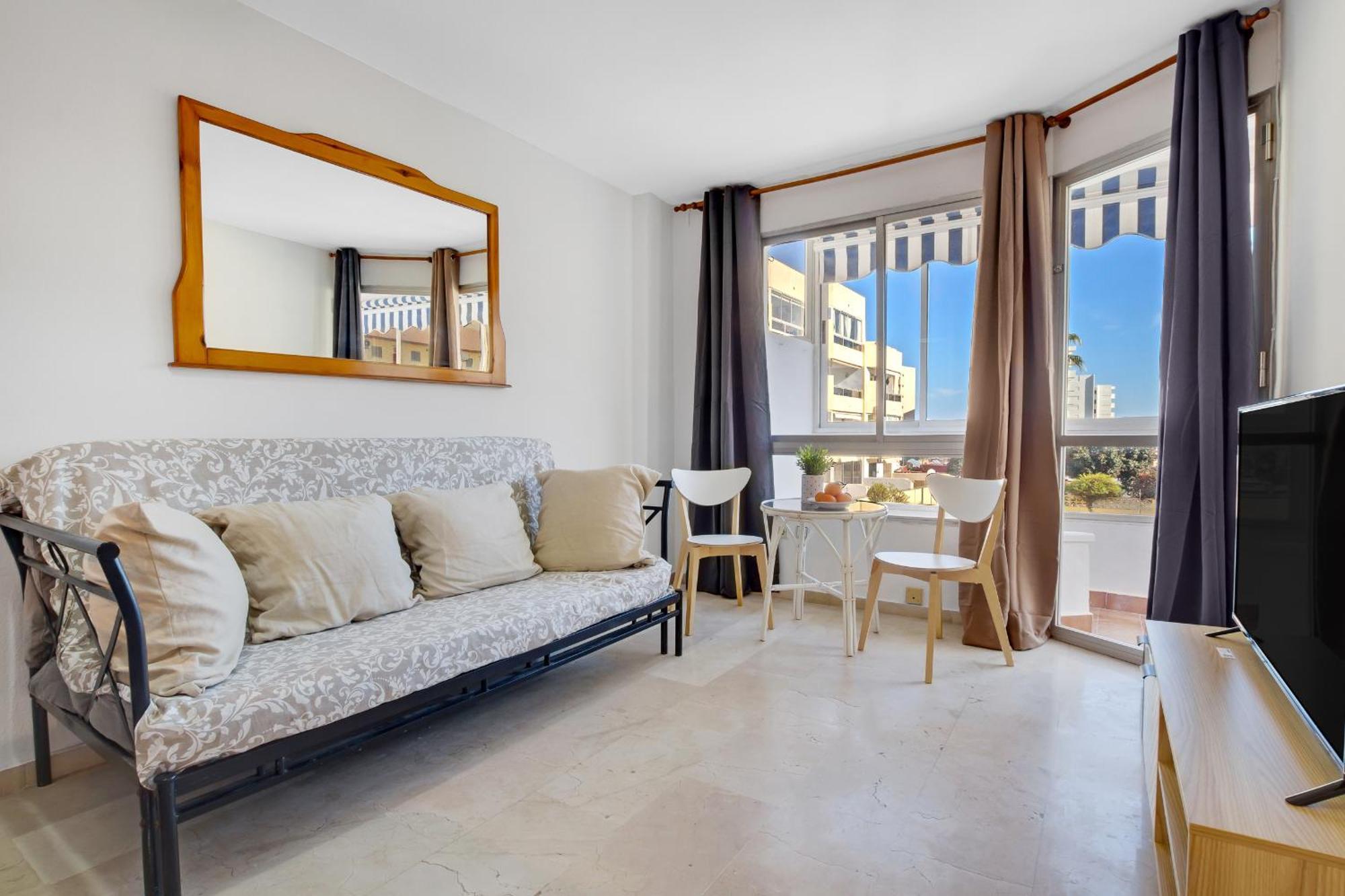 Vistamarina 202b By Ivi Real Estate