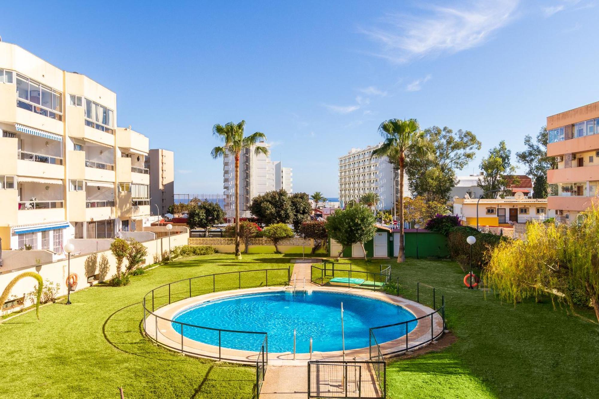 Vistamarina 202b By Ivi Real Estate Apartment